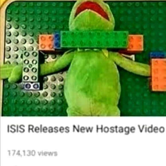 Meet your Posher, James - Picture 1 of 1